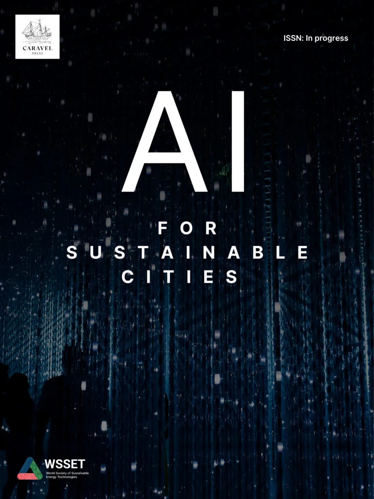 AI For Sustainable Cities