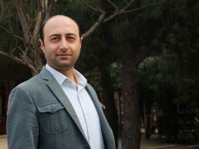 Mücahit EGE