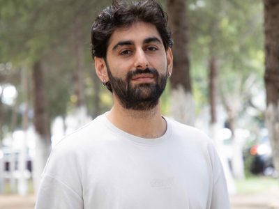 Muhammed Oğuzhan BOZKURT