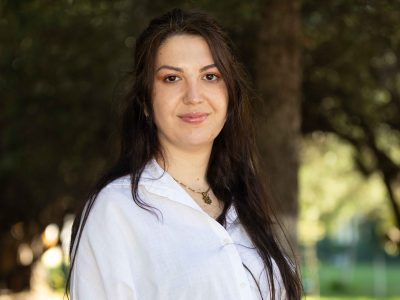 Hande Yılmaz